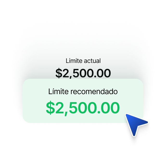 Always in control of your operation.