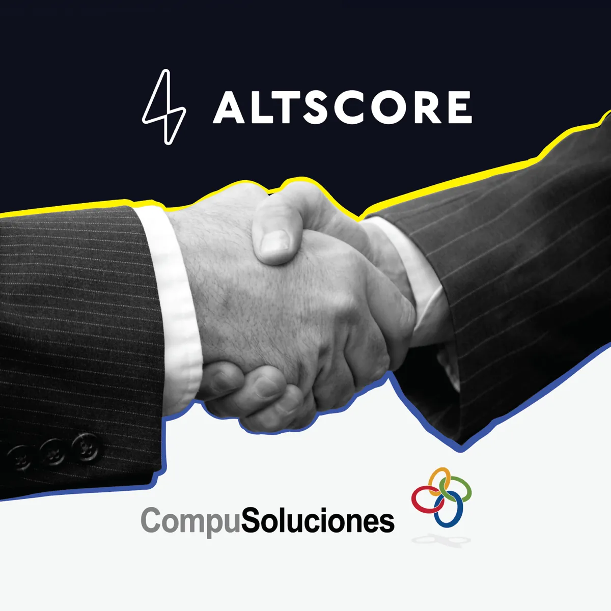 CompuSoluciones Transforms its Credit Process with AltScore's Infrastructure
